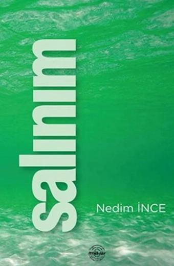 Salınım - Nedim İnce - Mühür Kitaplığı