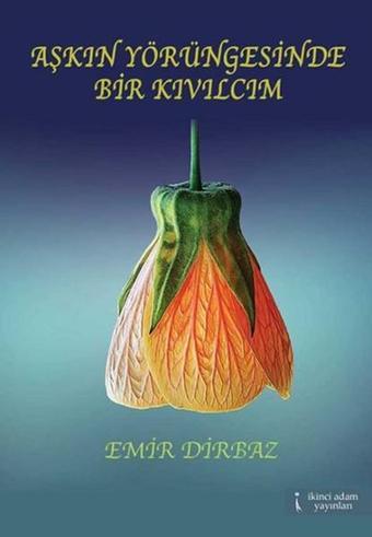 Aşkın Yörüngesinde Bir Kıvılcım - Emir Dirbaz - İkinci Adam Yayınları