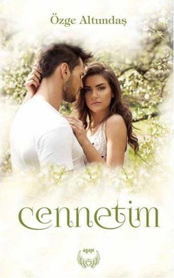 Cennetim - Özge Altundaş - Agapi