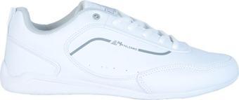 MP 231-1076M Beyaz Erkek Sneaker Spor Ayakkabı