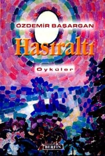 Hasıraltı - İsmet Arslan - Berfin Yayınları