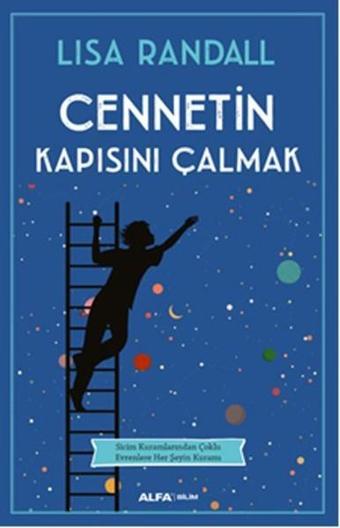 Cennetin Kapısını Çalmak - Lisa Randall - Alfa Yayıncılık