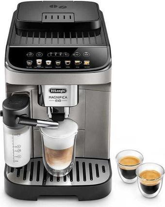 Delonghi ECAM290.81.TB Magnifica Evo Otomatik Kahve Makinesi