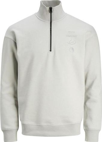 Sweatshirt Jack&Jones Erkek Sweatshirt 12242262