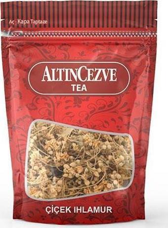 Altıncezve Çiçek Ihlamur 35 Gr