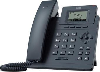 Karel Ip310 Poe Masaüstü Ip Telefon