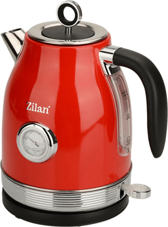 Zilan Zln7033 Retro 2200 W 1.7 lt Kettle