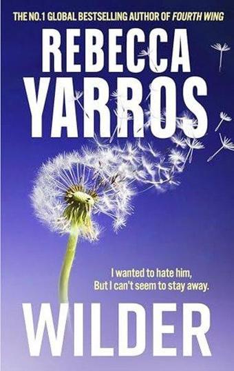 Wilder - Rebecca Yarros - Little, Brown Book Group