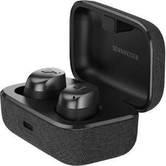 Sennheiser Momentum True Wireless 4 ANC TWS Grafit Kulak İçi Bluetooth Kulaklık