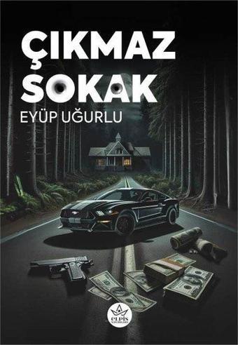 Çıkmaz Sokak - Eyüp Uğurlu - Elpis Yayınları