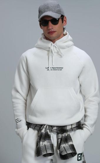 Sweatshirt Lufian Erkek Sweatshirt 112030122