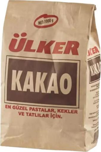 Ülker Toz Kakao 1 kg