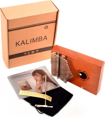 Kalimba Eğitim Seti Koala Kk200wn2