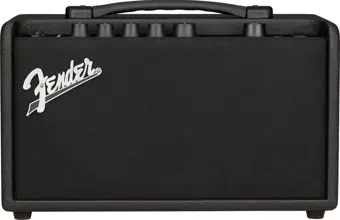 Fender Mustang Lt40s Elektro Gitar Amfisi