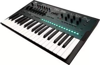 Korg Opsıx Mk2