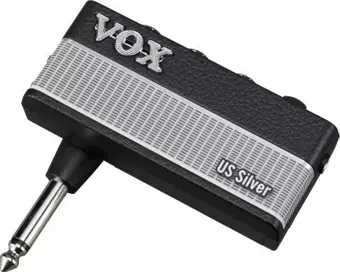 Vox Amplug-3 Us Sılver