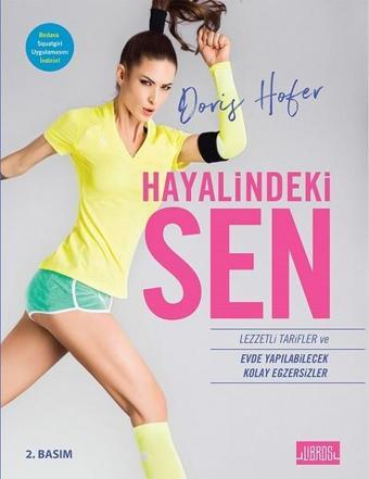 Hayalindeki Sen - Doris Hofer - Libros Kitap Yayınevi