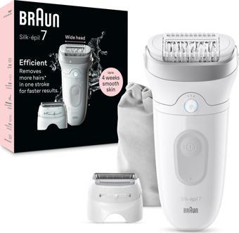 Braun Silk-épil 7 7-041 Epilatör