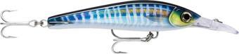 Rapala X-Rap Magnum Xtreme Maket Balık HDWHU-160MM