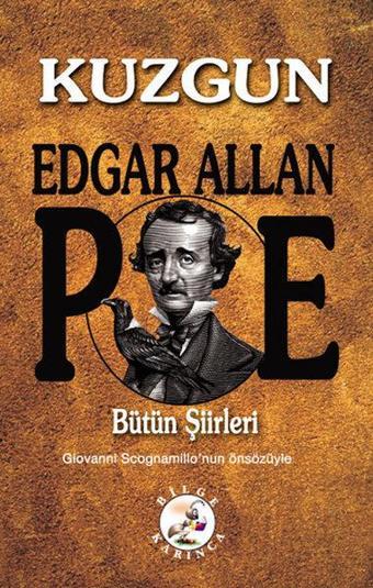 Kuzgun - Edgar Allan Poe - Bilge Karınca Yayınları