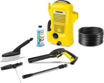 Karcher K 2 Universal Edition Car 110 Bar Basınçlı Yıkama Makinesi