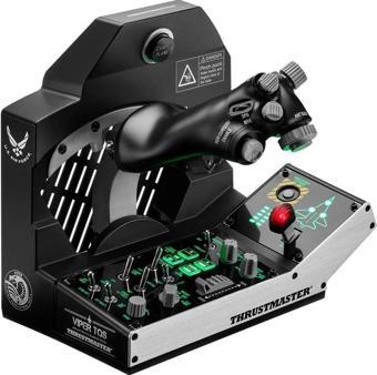 THRUSTMASTER VIPER PANEL WORLDWIDE VERSION