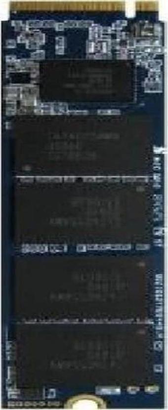 Hi-Level Hlv-M2PCIeSSD2280-256G 256GB 3300-1200MB Sata3 M2 NVMe PCIe SSD