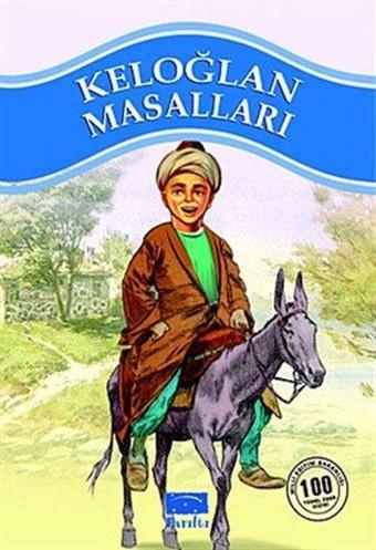 Keloğlan Masalları - M. Akif Çukurçayır - Parıltı Yayınları