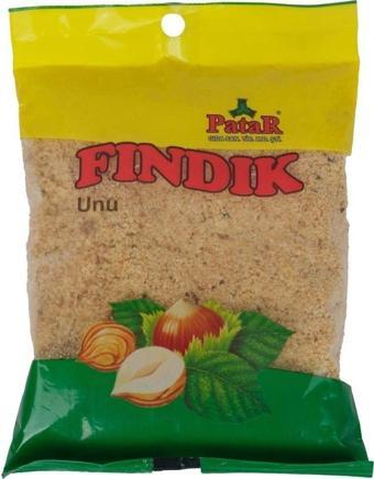 PATAR Fındık Unu 100 gr X 4 Paket