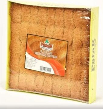 PATAR Kızarmış Burma Kadayıf 500 gr X 2 Paket