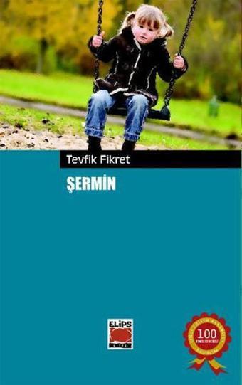 Şermin - Tevfik Fikret - Elips Kitapları