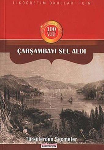 Çarşambayı Sel Aldı - Ahmet Acar - Kardelen Yayınları