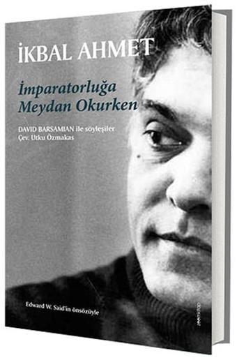 İmparatorluğa Meydan Okurken - İkbal Ahmet - Zoom Kitap