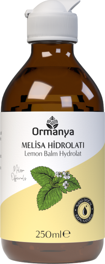 MELİSA HİDROLATI - 250 ml