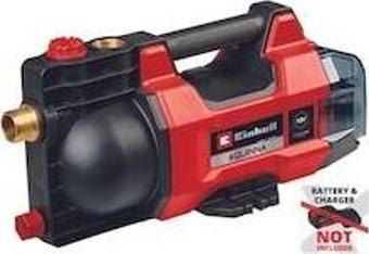 Einhell Aquınna 18/28 Solo Akülü Bahçe Pompası 