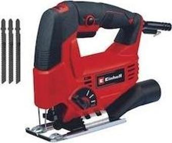 Einhell TC-JS 80/1 Kit, Dekupaj Testere - 4321157