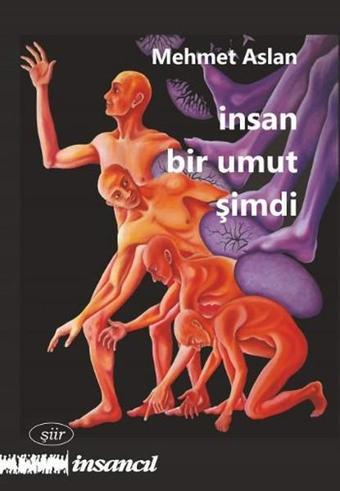 İnsan Bir Umut Şimdi - Mehmet Aslan - İnsancıl Yayınları