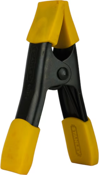 Stanley 9-83-079 25 mm Metal Mandal