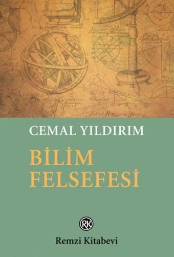 Bilim Felsefesi - Cemal Yıldırım - Remzi Kitabevi