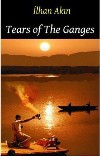 Tears Of The Ganges - İlhan Akın - Pergamino