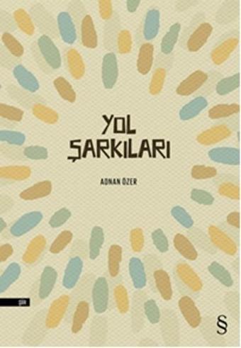 Yol Şarkıları - Adnan Özer - Everest Yayınları