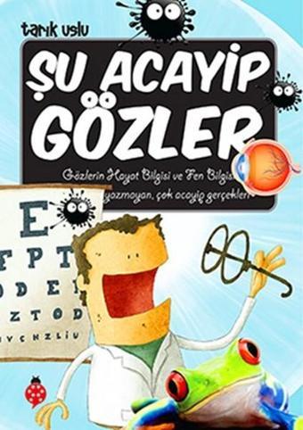 Şu Acayip Gözler - Tarık Uslu - Uğurböceği