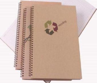 Keskin Color A4 80 Yaprak Çizgili Sert Kapak Defter