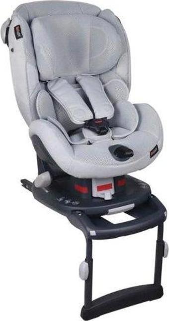 Besafe Izı Comfort x3 9-18 kg Isofix Oto Koltuğu - Peak Mesh