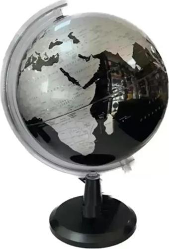 Gürbüz Küre Da Siyah Plastik 30 cm