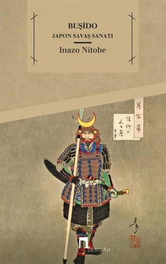 Buşido - Inazo Nitobe - Dergah Yayınları