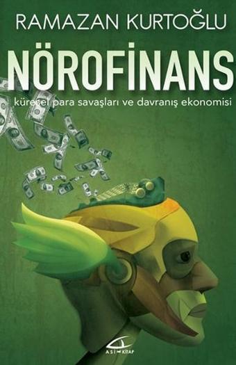 Nörofinans - Ramazan Kurtoğlu - Asi Kitap