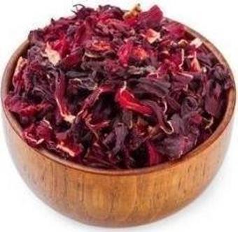 Nar Çiçeği Hibiskus 250 Gr