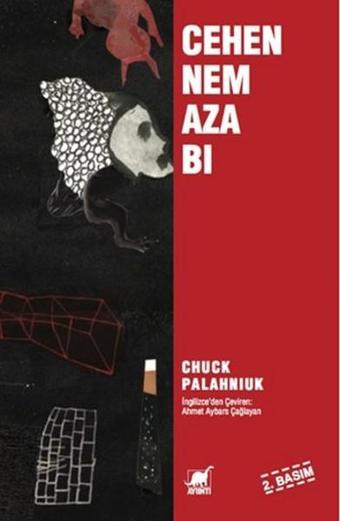 Cehennem Azabı - Chuck Palahniuk - Ayrıntı Yayınları