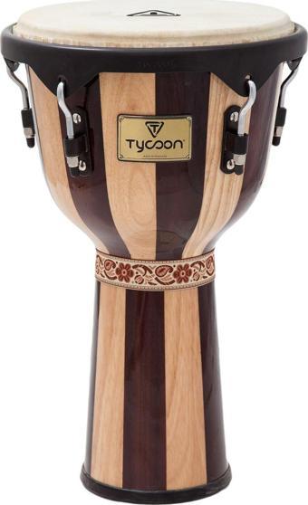 Tycoon 12'' Artist Retro Djembe (TJ72BRE)